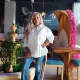 Piedad, 52 years old, Bogota, Colombia