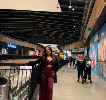 Betsy, 42 years old, Bogota, Colombia