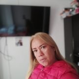 Indrid Young Salazar, 57 years old, Barranquilla, Colombia