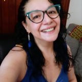 Jade, 58 years old, Valdivia, Chile
