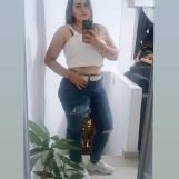 María henao, 33 years old, Medellin, Colombia