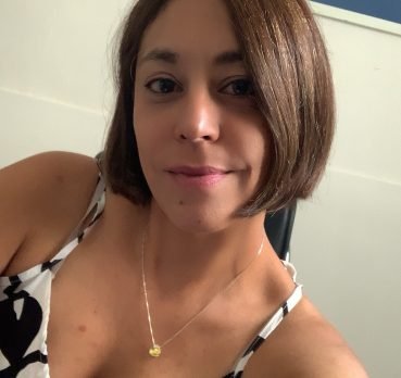 Noelia Gallardo, 47 years old, Salta, Argentina