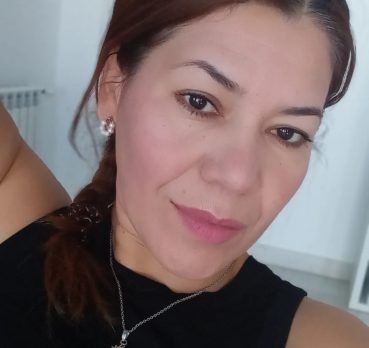 Grisel, 46 years old, Granada, Spain