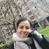 Cristina santamaria, 34 years old, Madrid, Spain