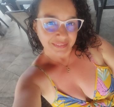 Pao, 48 years old, Ibague, Colombia