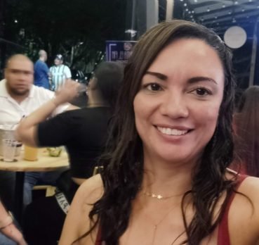 Alejandra, 43 years old, Medellin, Colombia
