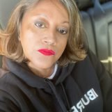 Cecilia T, 65 years old, Seminole, USA