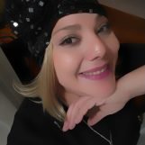 Caro, 45 years old, Bern, Switzerland