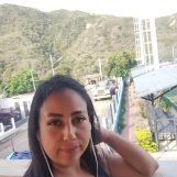 Nadir Andrade, 44 years old, San Cristobal, Venezuela