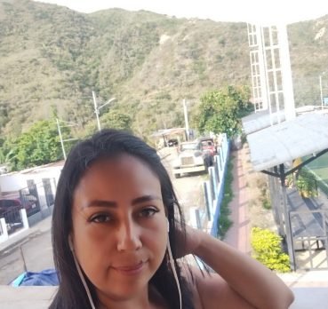 Nadir Andrade, 44 years old, San Cristobal, Venezuela