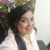 Lin, 37 years old, Medellin, Colombia
