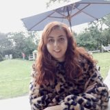 Linda Lucía, 33 years old, La Ceja, Colombia