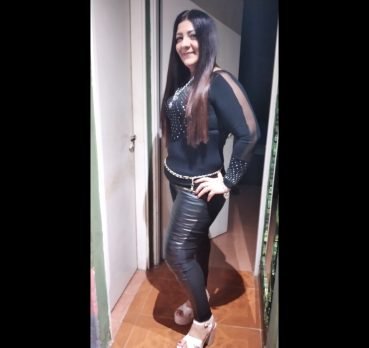 Helena, 53 years old, Posadas, Argentina