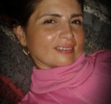 Andrea, 45 years old, Santiago, Chile