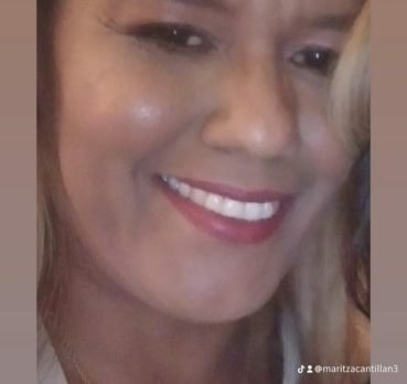 maritza cantillano, 52 years old, La Chorrera, Panama