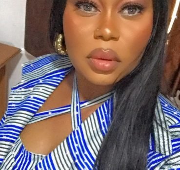 Lizbeth, 35 years old, Lagos, Nigeria