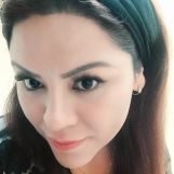 Selene, 40 years old, Coacalco, Mexico