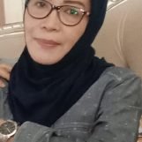 Dinda, 58 years old, Palembang, Indonesia