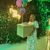 Joanna, 57 years old, Barranquilla, Colombia