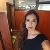 Maribel Campoverde, 43 years old, Quito, Ecuador
