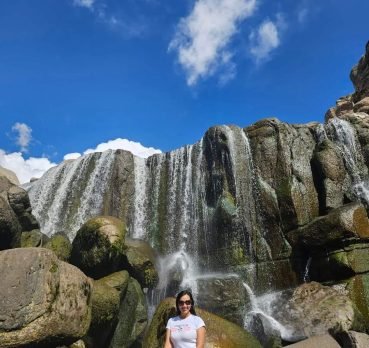 Patricia ventocilla, 37 years old, Lima, Peru