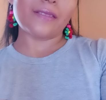 Yanet, 36 years old, Huanuco, Peru