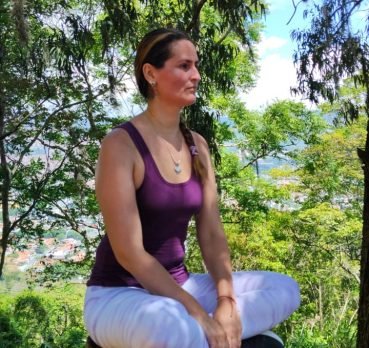 Yoly, 48 years old, Caracas, Venezuela