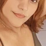 Adriana Nascimento, 45 years old, Natal, Brazil
