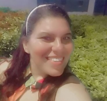 Mayeling Gutierrez, 45 years old, Sabaneta, Colombia