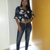 annys, 33 years old, Caracas, Venezuela
