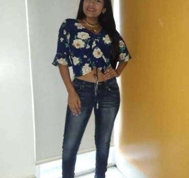 annys, 33 years old, Caracas, Venezuela