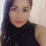 Katiusca, 41 years old, Bogota, Colombia