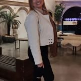Emiliana Matta Franco, 54 years old, Conselheiro Lafaiete, Brazil