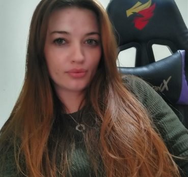 Johana, 35 years old, Medellin, Colombia