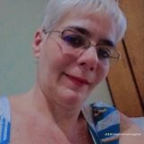 Fabiana Vivancos, 49 years old, Ribeirao Preto, Brazil