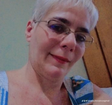 Fabiana Vivancos, 49 years old, Ribeirao Preto, Brazil