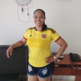 Milena Ortega, 46 years old, Barranquilla, Colombia