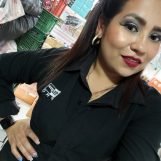 Brenda Lorena Suárez, 33 years old, Bogota, Colombia
