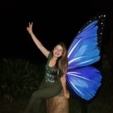 Nelly, 42 years old, Calarca, Colombia