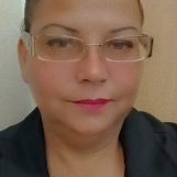 Luzniry, 53 years old, Manaus, Brazil
