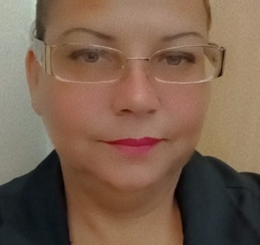 Luzniry, 53 years old, Manaus, Brazil