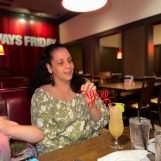 Dallami Senan, 55 years old, Mauldin, USA