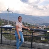 Camila, 43 years old, Caucasia, Colombia