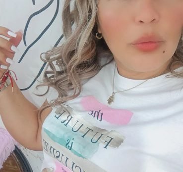 Anleydy Ojeda, 43 years old, Caracas, Venezuela