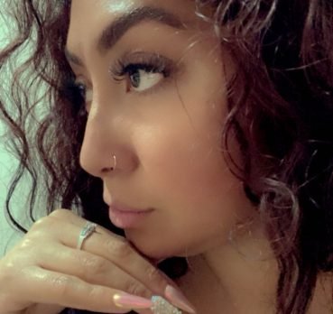 Elizabeth Zacatzi, 39 years old, Tecamac de Felipe Villanueva, Mexico