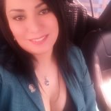 Ana Mercedes, 48 years old, Guatemala City, Guatemala