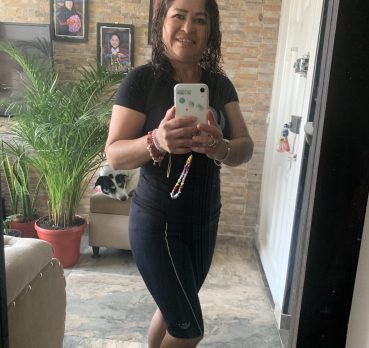 Milena, 50 years old, Bogota, Colombia