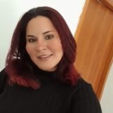 Gaby, 44 years old, Curitiba, Brazil