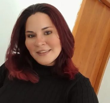 Gaby, 44 years old, Curitiba, Brazil