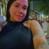 Johanna Peláez, 43 years old, Barranquilla, Colombia